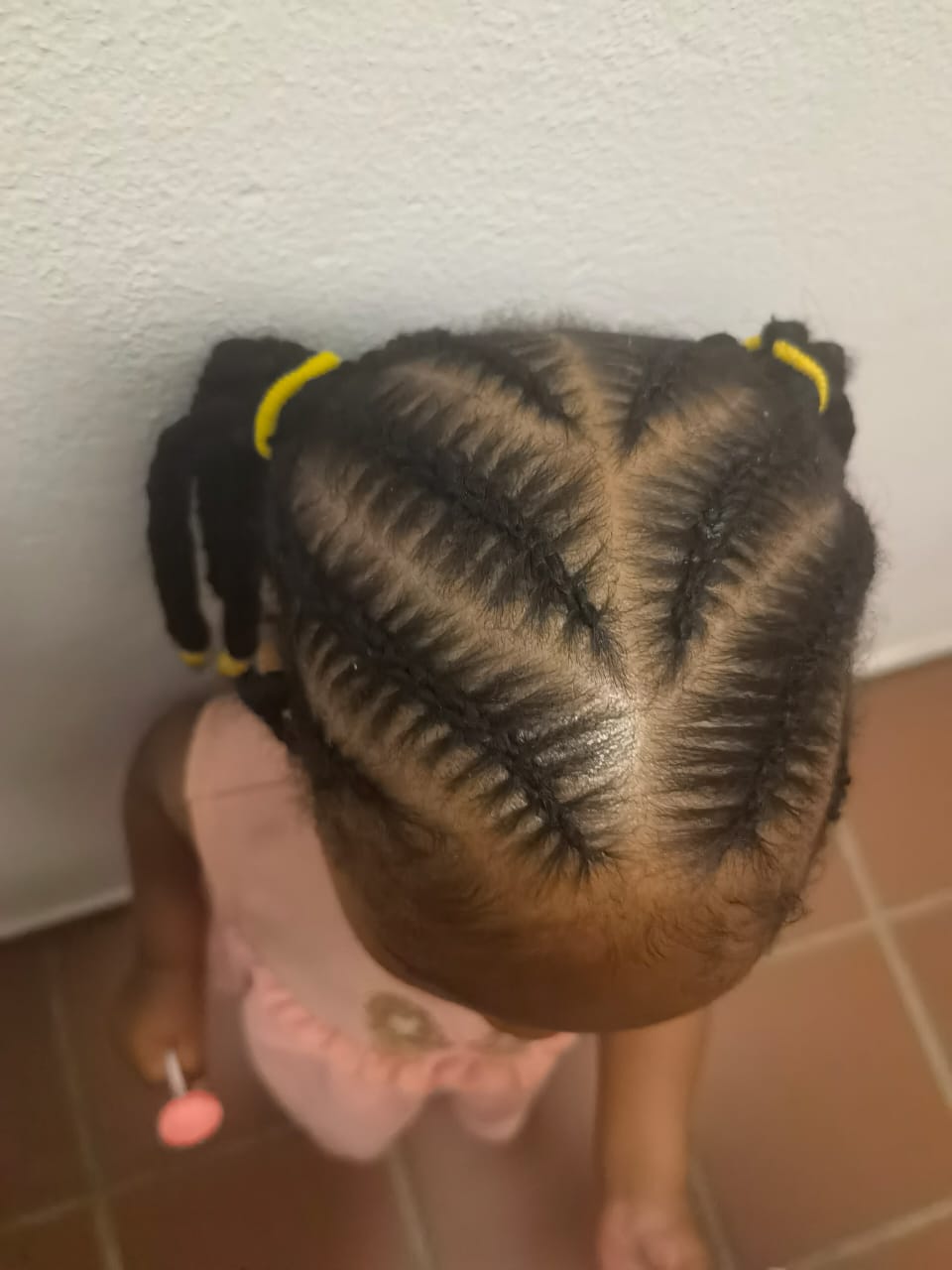 Hair